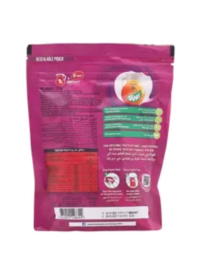 Tang Mangmo Juice Pouch 375 gm - Image 2